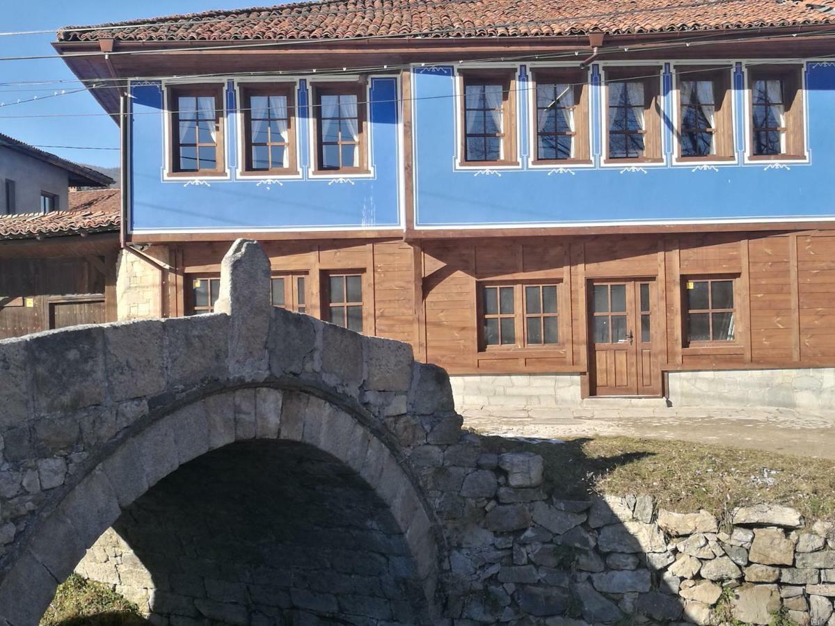 Hotel Once Upon A Time Koprivshtitsa Exterior foto